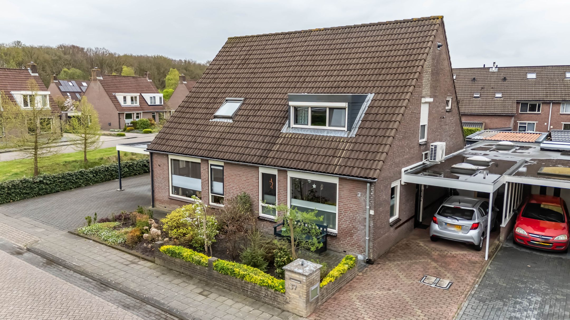 Foto 6 van Weidemaad 39