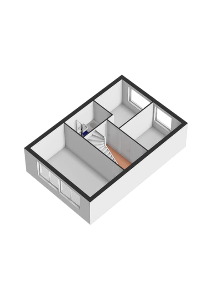 Foto 52 van Hamaritilaan 8