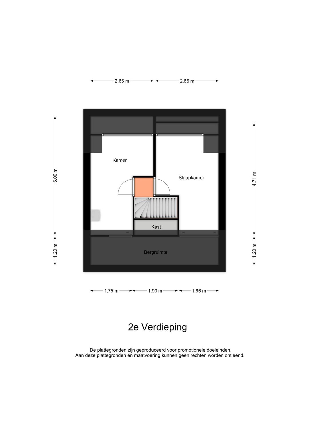 Foto 53 van Hamaritilaan 8