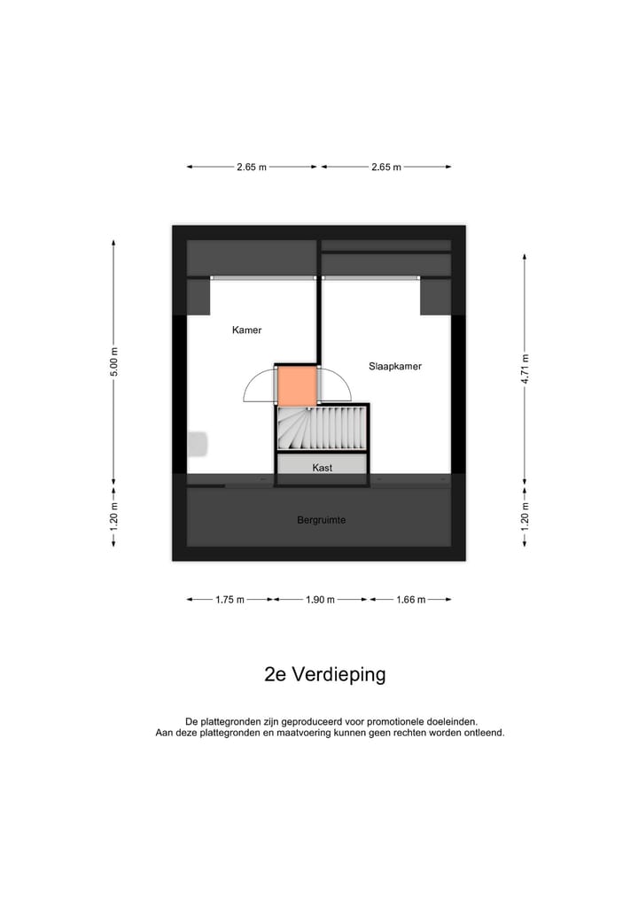 Foto 53 van Hamaritilaan 8