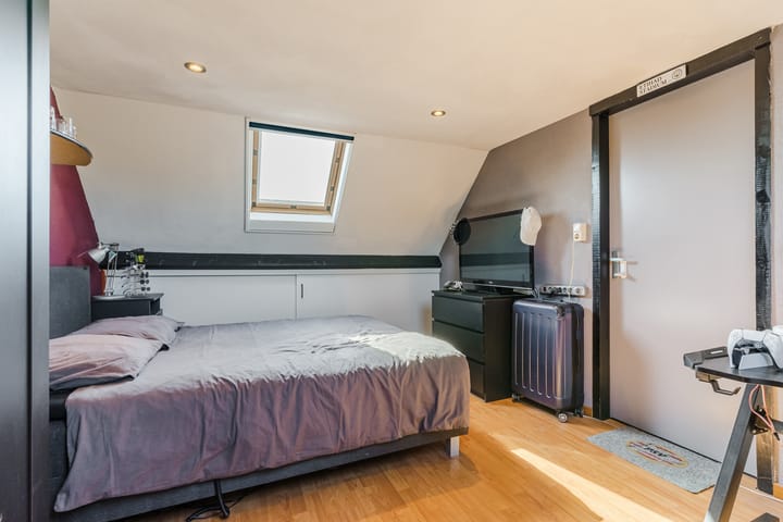 Foto 34 van de Kuiper 2