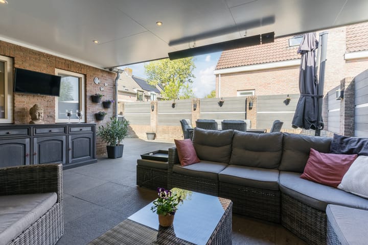 Foto 36 van de Kuiper 2