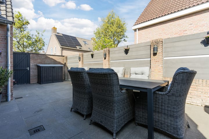 Foto 38 van de Kuiper 2