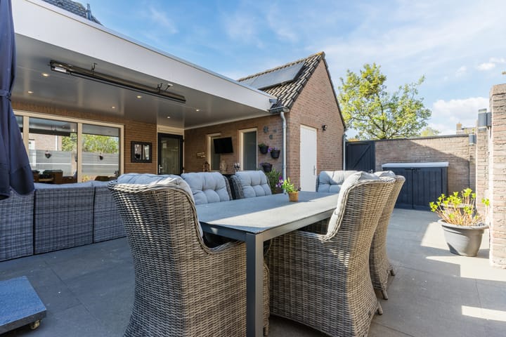 Foto 40 van de Kuiper 2