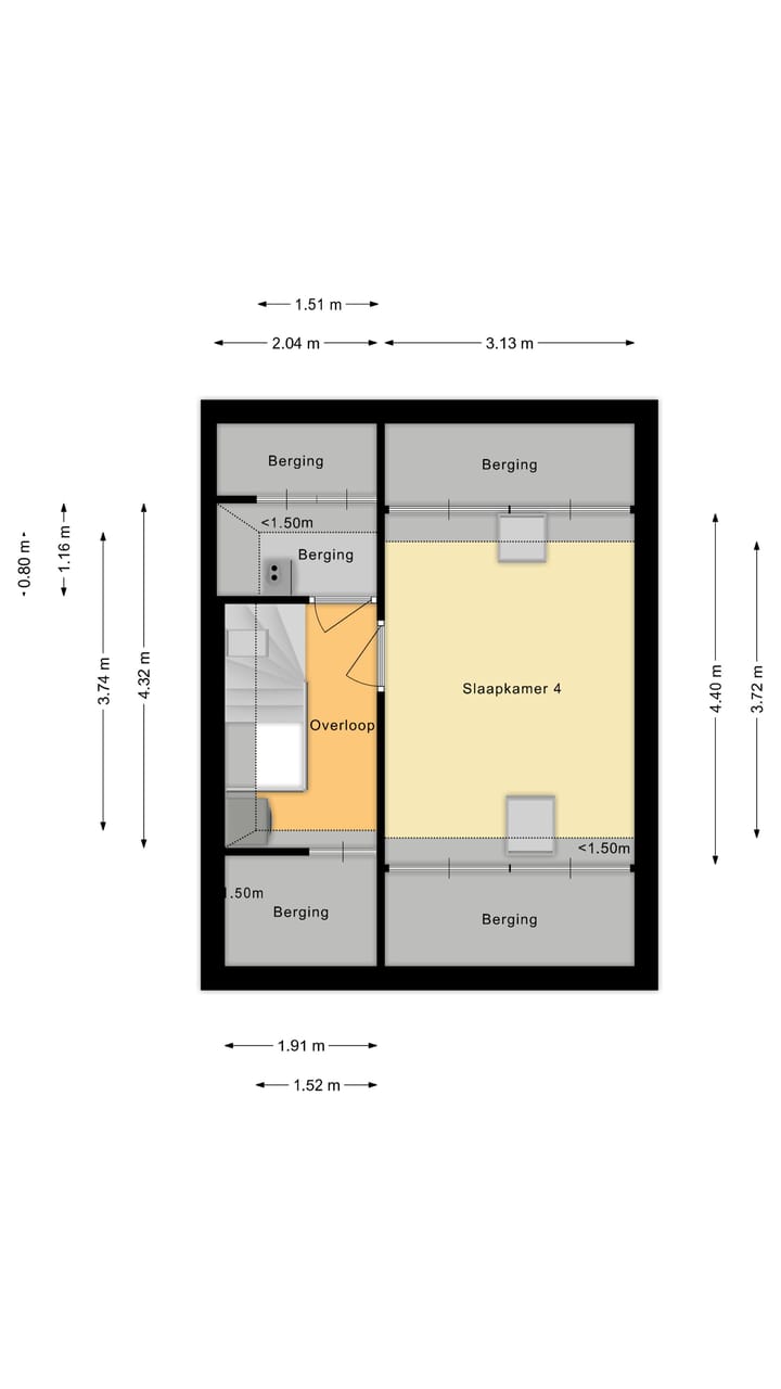 Foto 49 van de Kuiper 2
