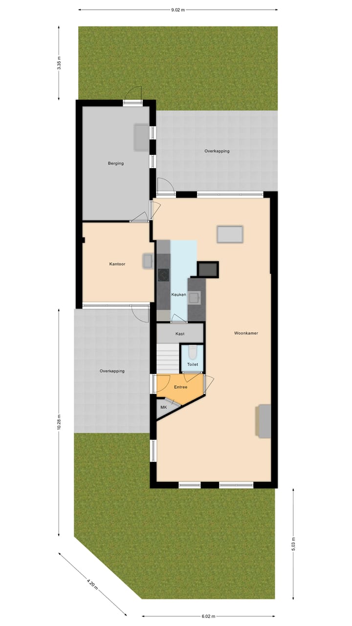 Foto 51 van de Kuiper 2