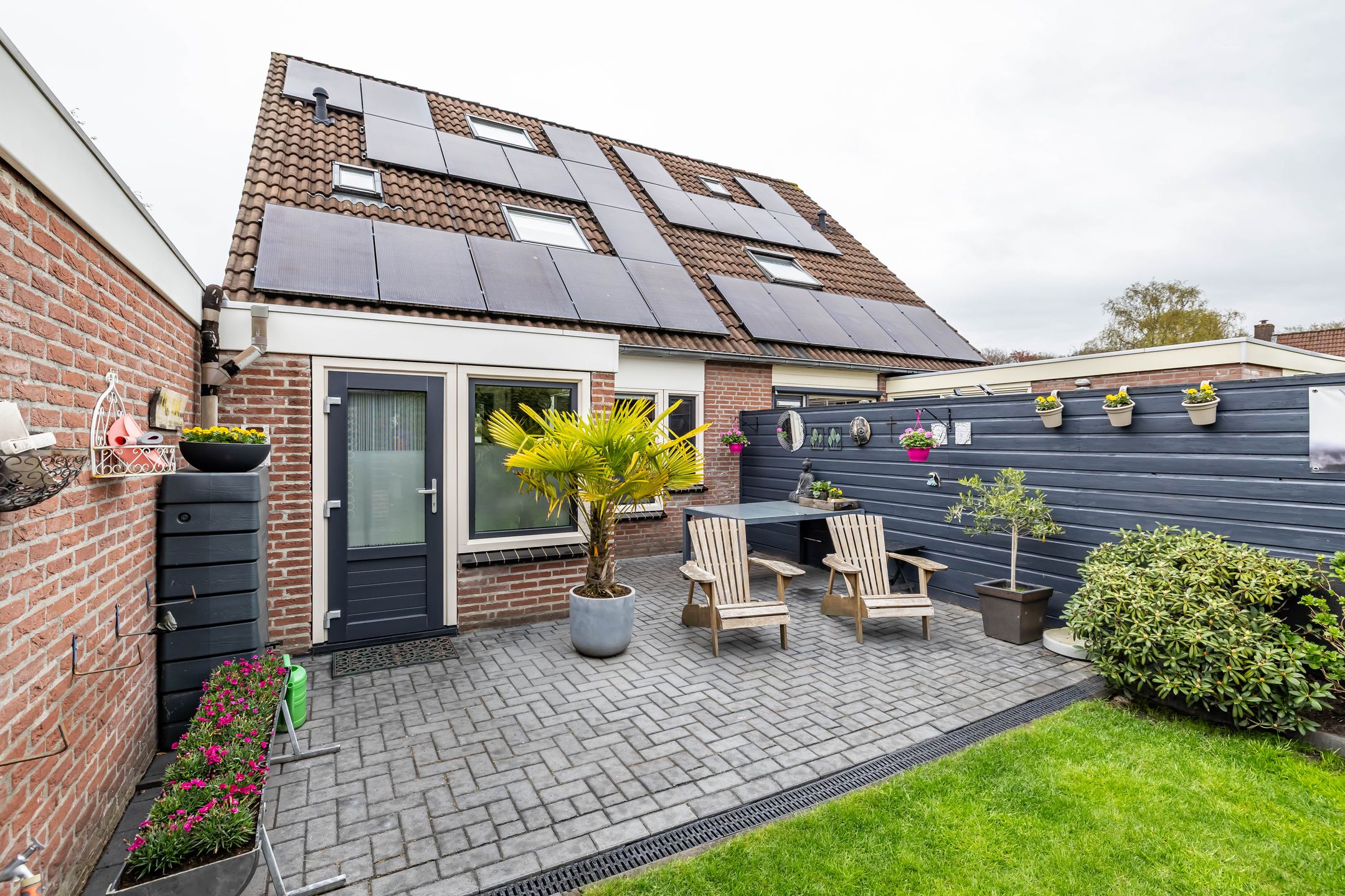 Foto 39 van Weidemaad 39