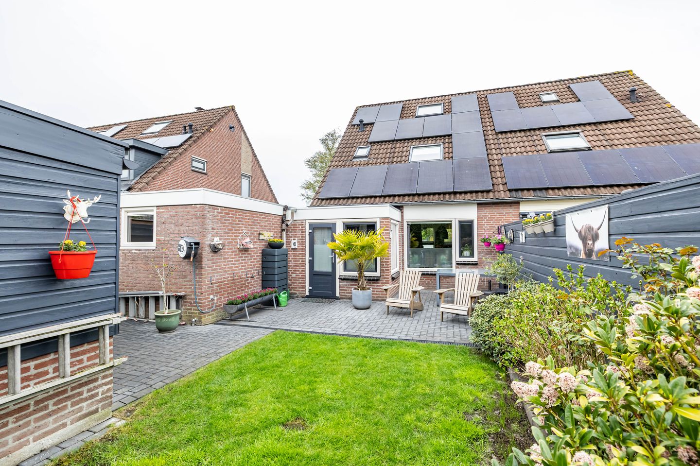 Foto 40 van Weidemaad 39