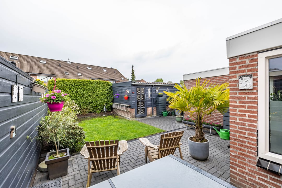 Foto 41 van Weidemaad 39