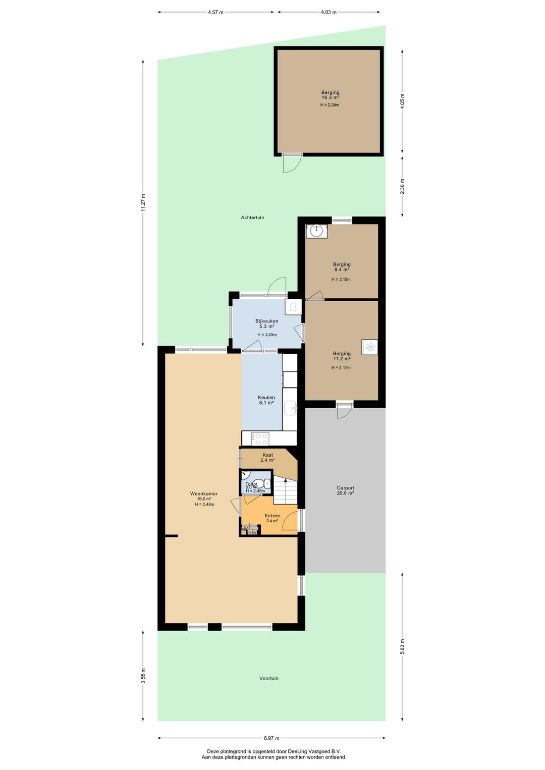 Foto 52 van Weidemaad 39