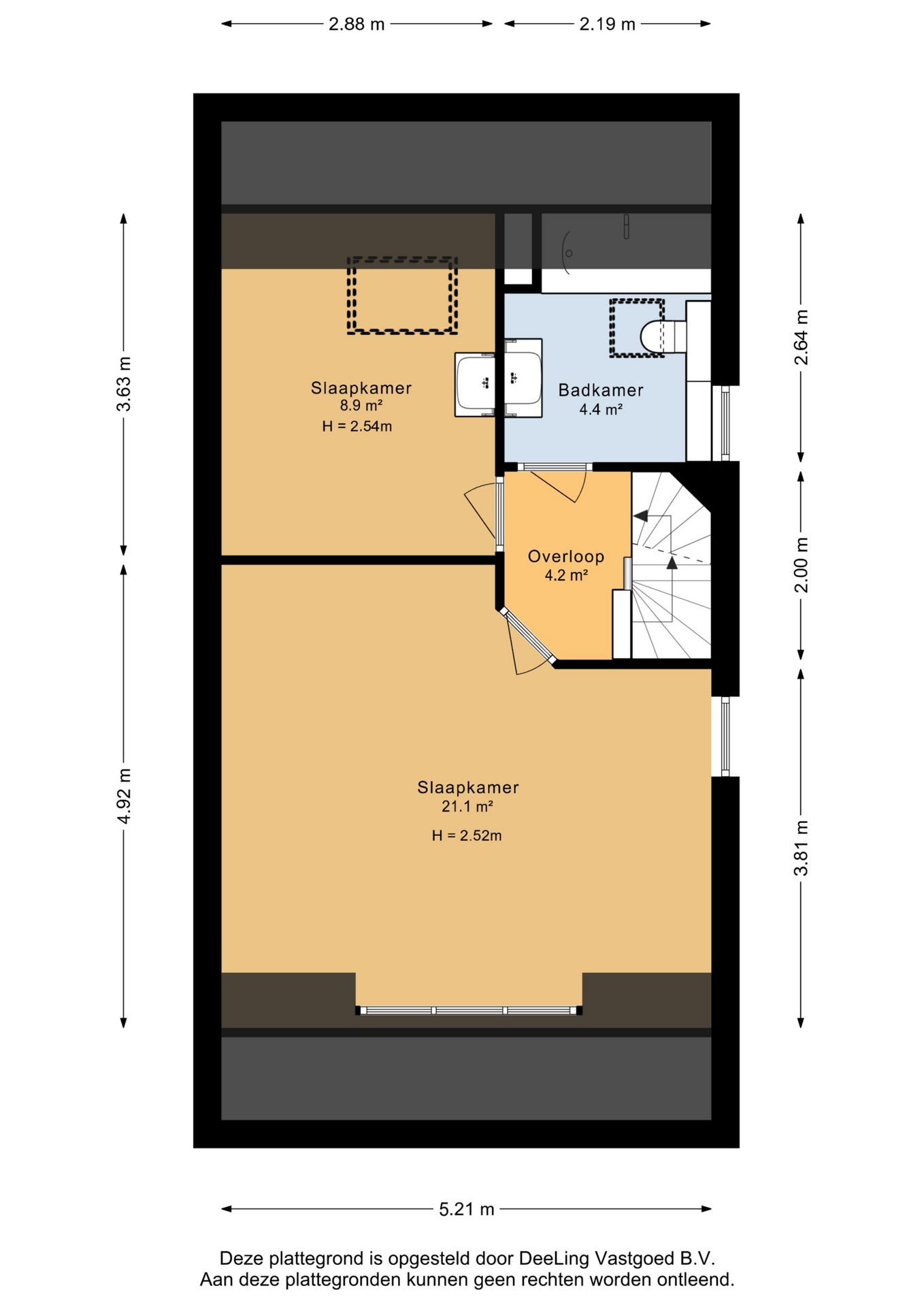 Foto 54 van Weidemaad 39