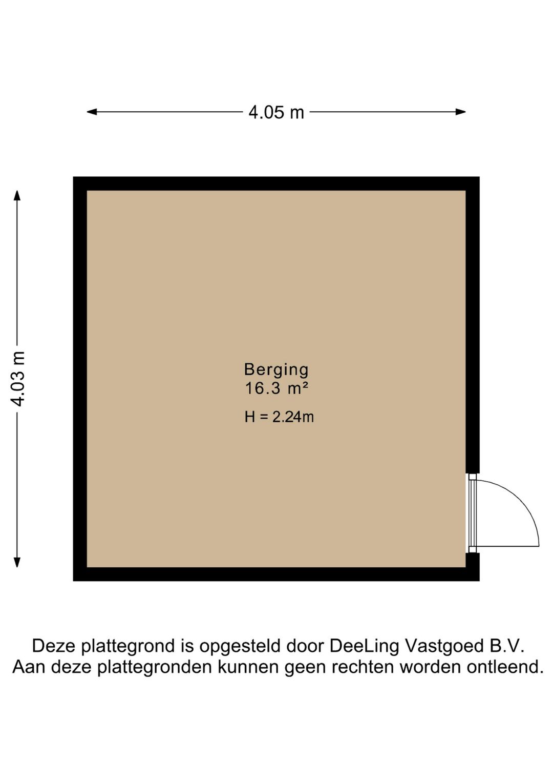 Foto 58 van Weidemaad 39