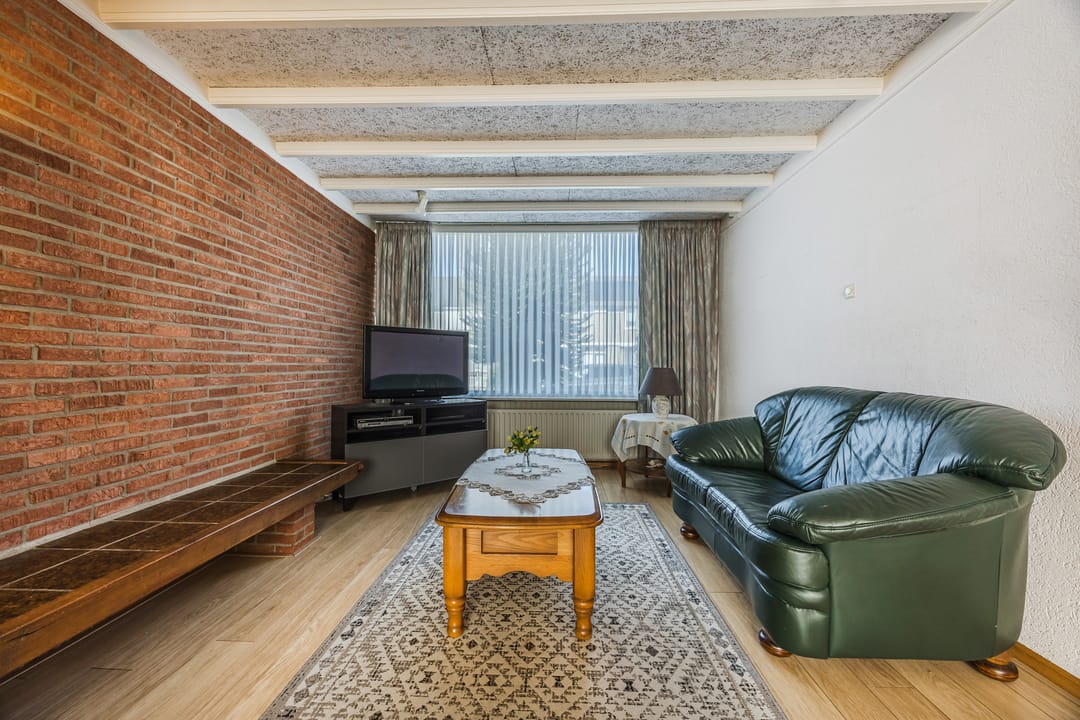 Foto 7 van Maximiliaan van Oostenrijkstraat 16