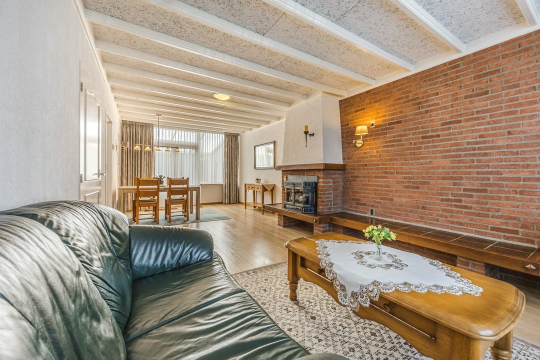 Foto 8 van Maximiliaan van Oostenrijkstraat 16