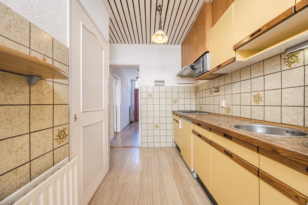 Foto 13 van Maximiliaan van Oostenrijkstraat 16