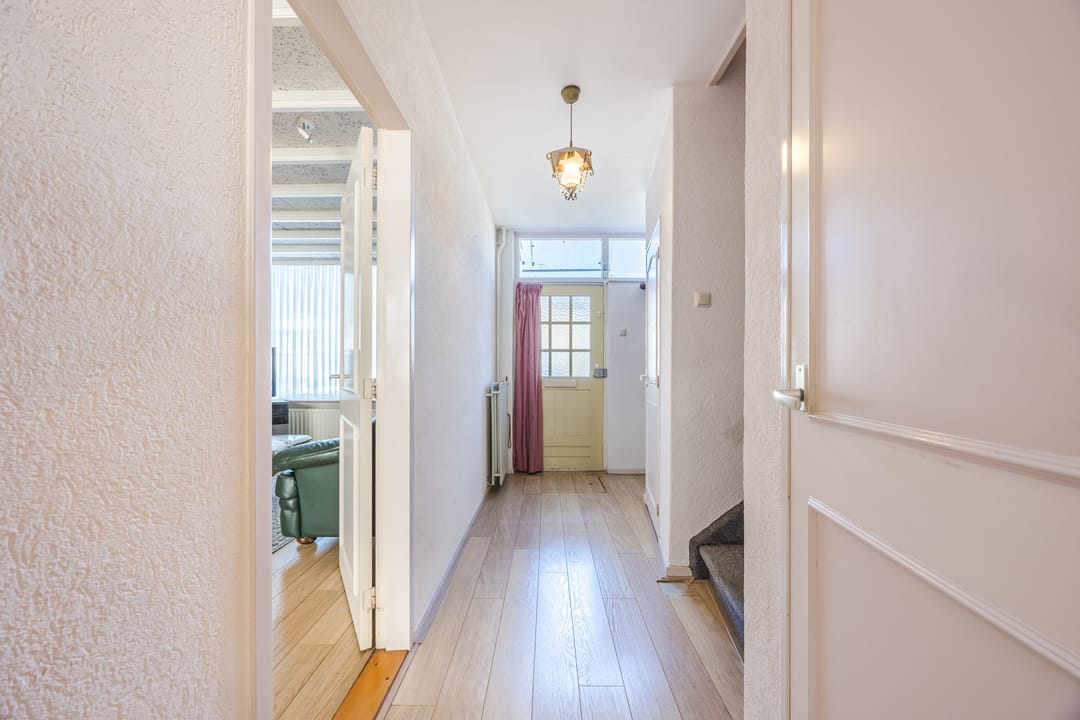 Foto 16 van Maximiliaan van Oostenrijkstraat 16