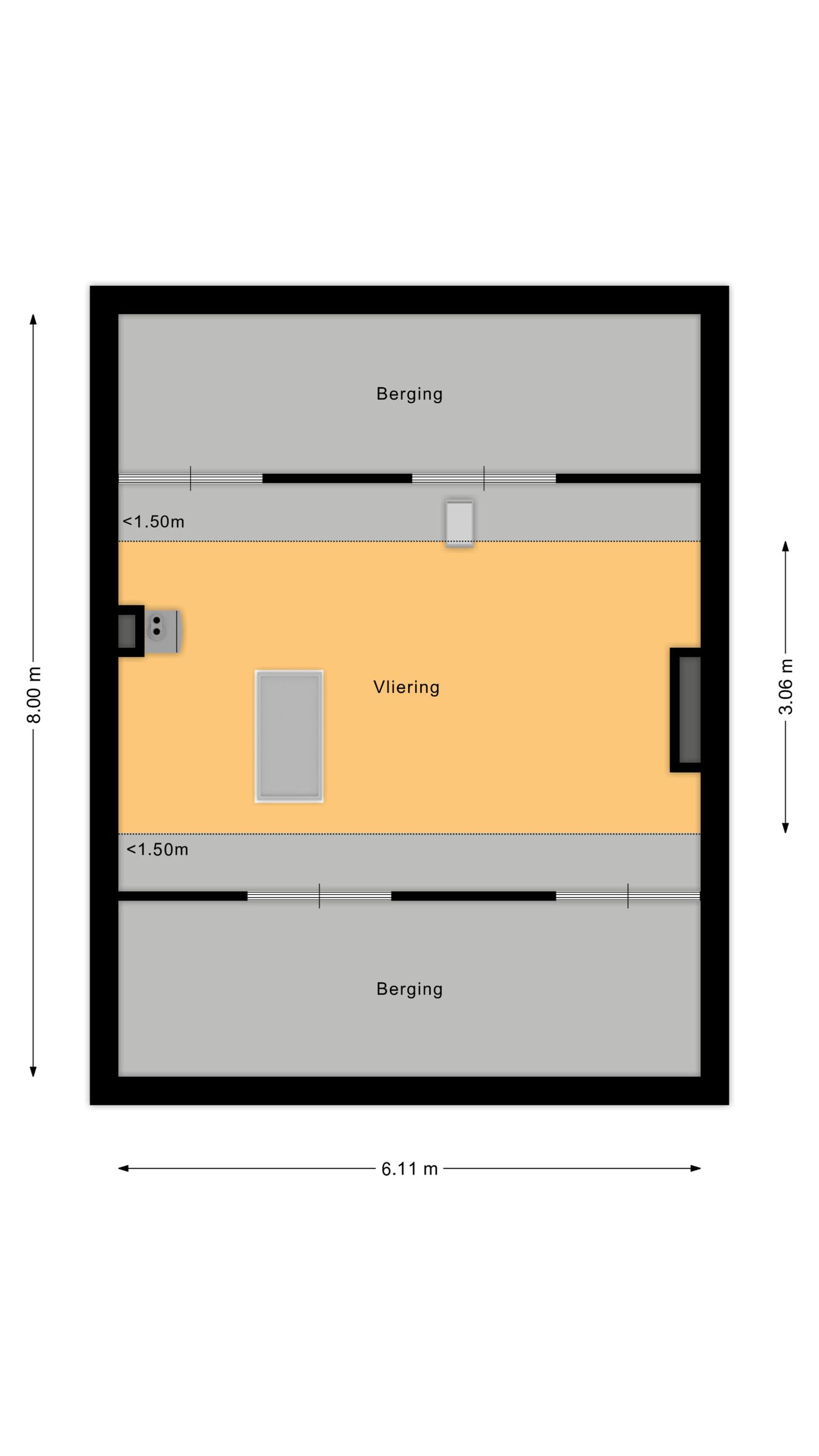 Foto 34 van Maximiliaan van Oostenrijkstraat 16