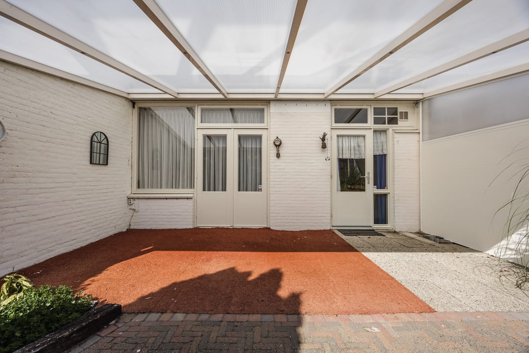 Foto 37 van Maximiliaan van Oostenrijkstraat 16