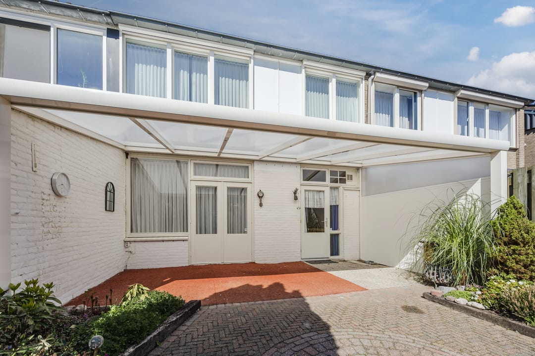 Foto 38 van Maximiliaan van Oostenrijkstraat 16