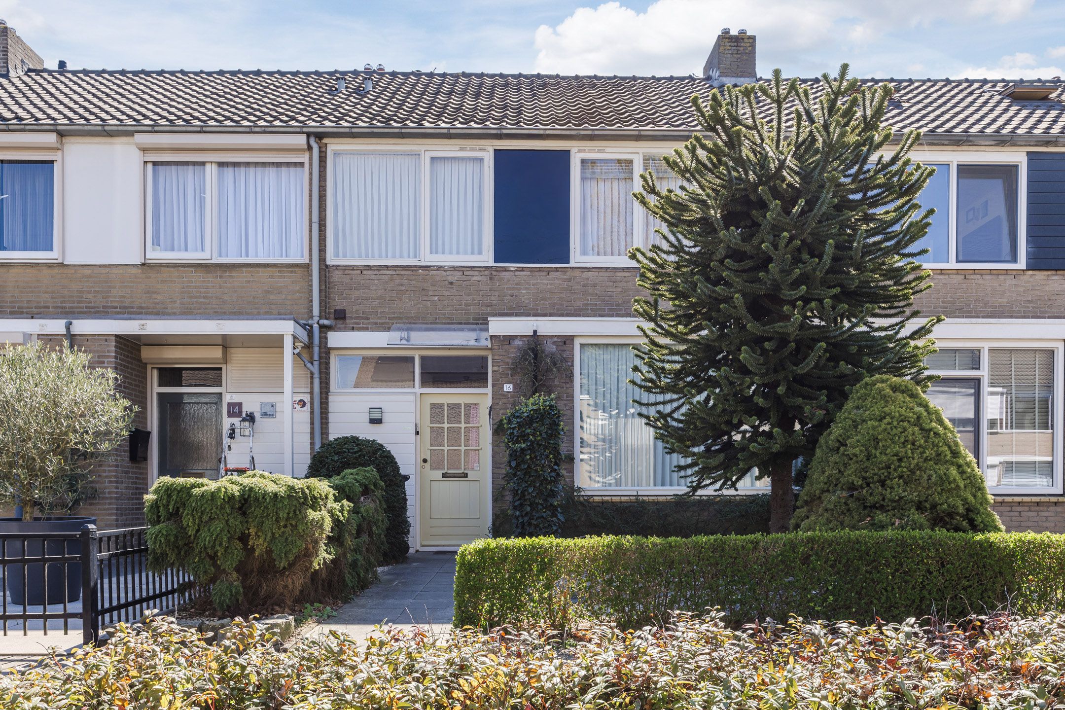 Foto 39 van Maximiliaan van Oostenrijkstraat 16