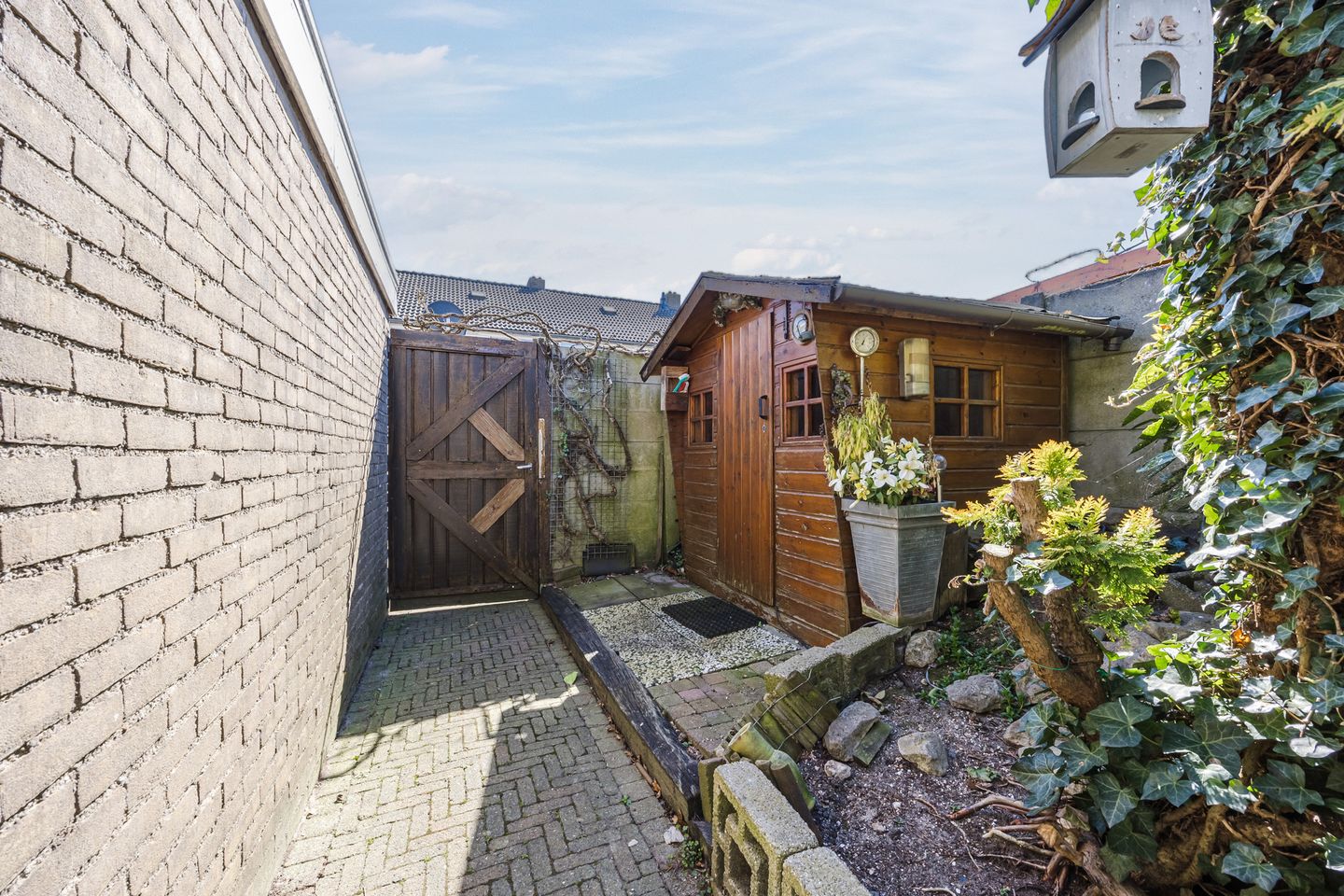 Foto 44 van Maximiliaan van Oostenrijkstraat 16