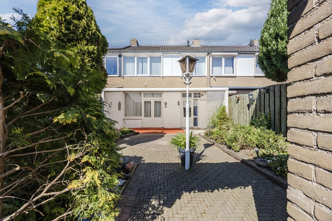 Foto 47 van Maximiliaan van Oostenrijkstraat 16