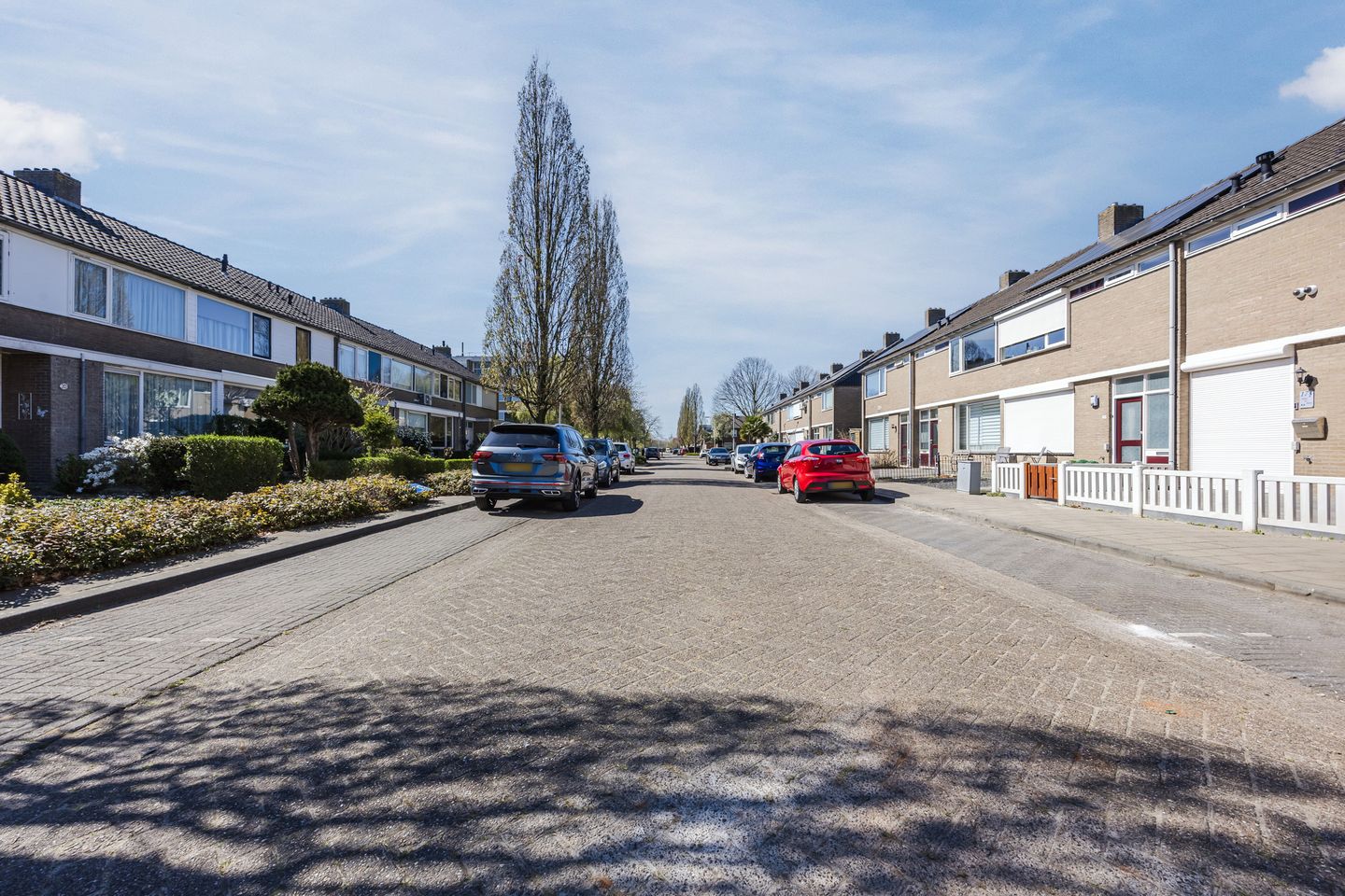 Foto 49 van Maximiliaan van Oostenrijkstraat 16