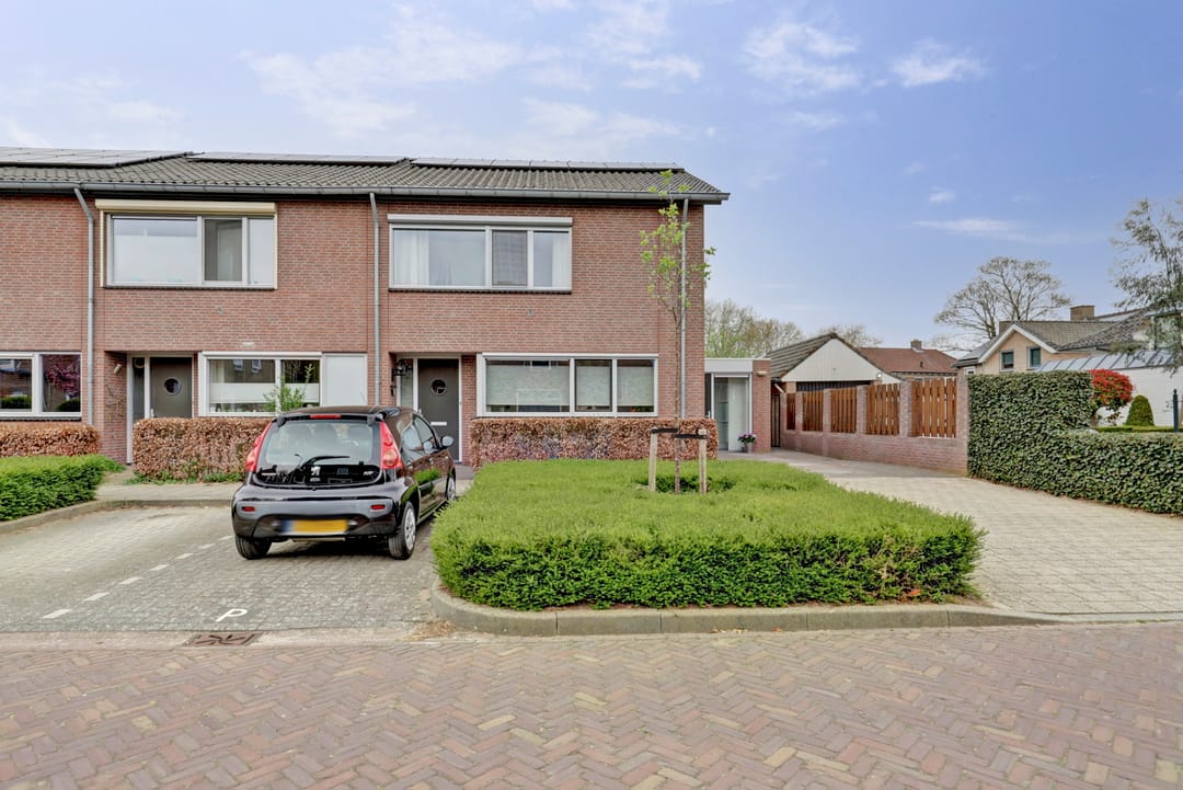 Foto 2 van Essenpasstraat 25-A