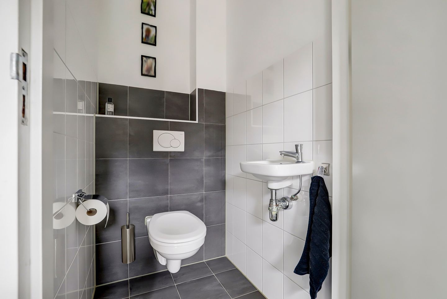 Foto 5 van Essenpasstraat 25-A