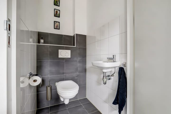 Foto 5 van Essenpasstraat 25-A