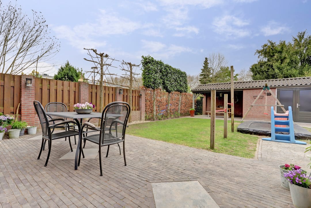 Foto 17 van Essenpasstraat 25-A