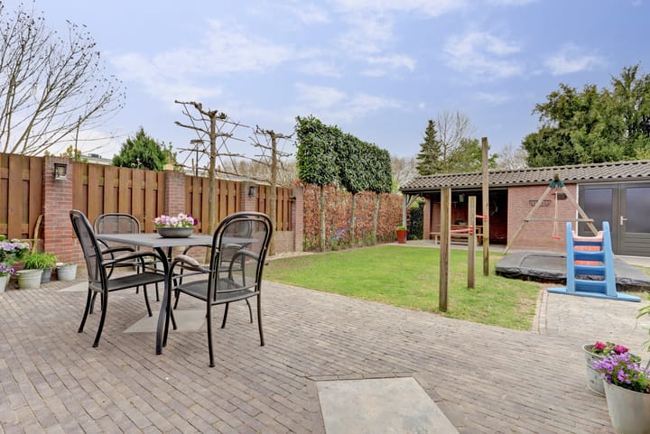 Foto 17 van Essenpasstraat 25-A