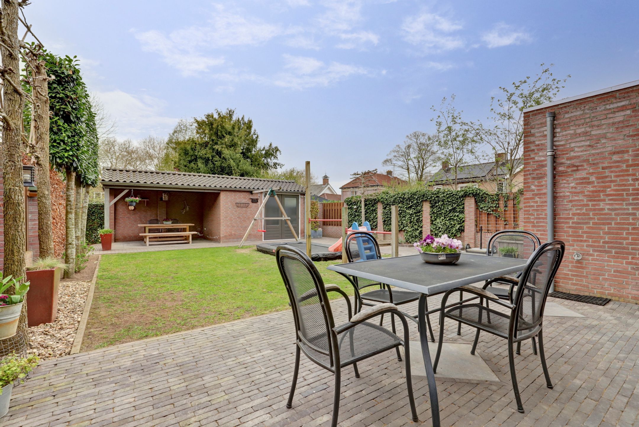 Foto 18 van Essenpasstraat 25-A