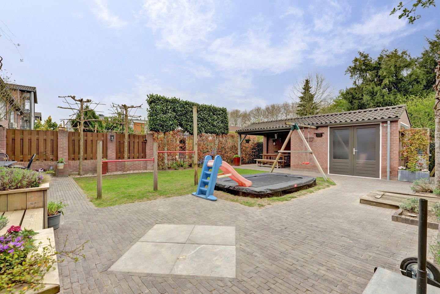 Foto 19 van Essenpasstraat 25-A