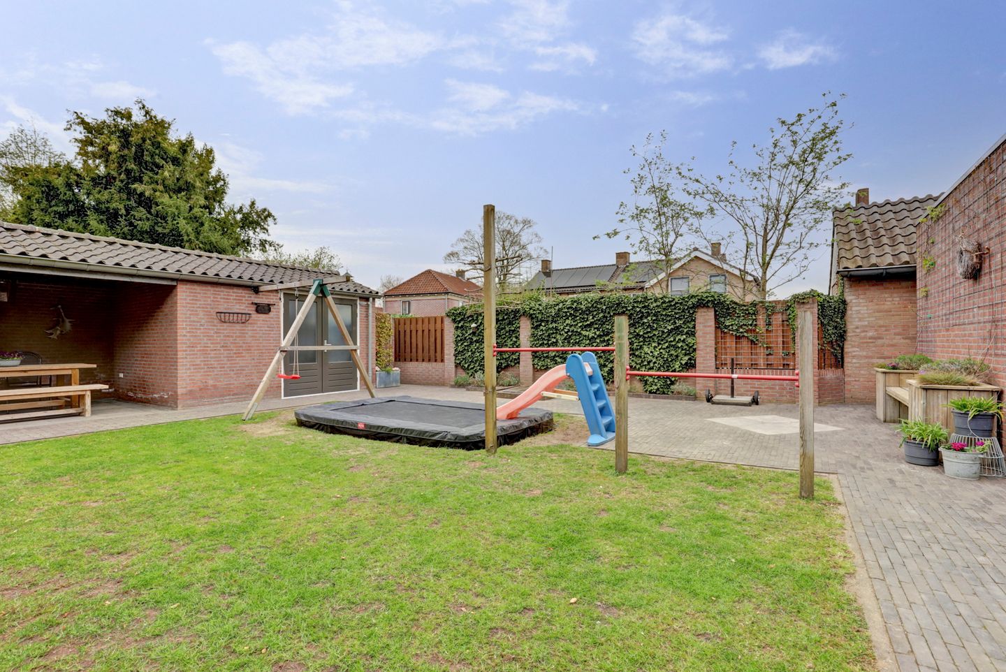 Foto 20 van Essenpasstraat 25-A