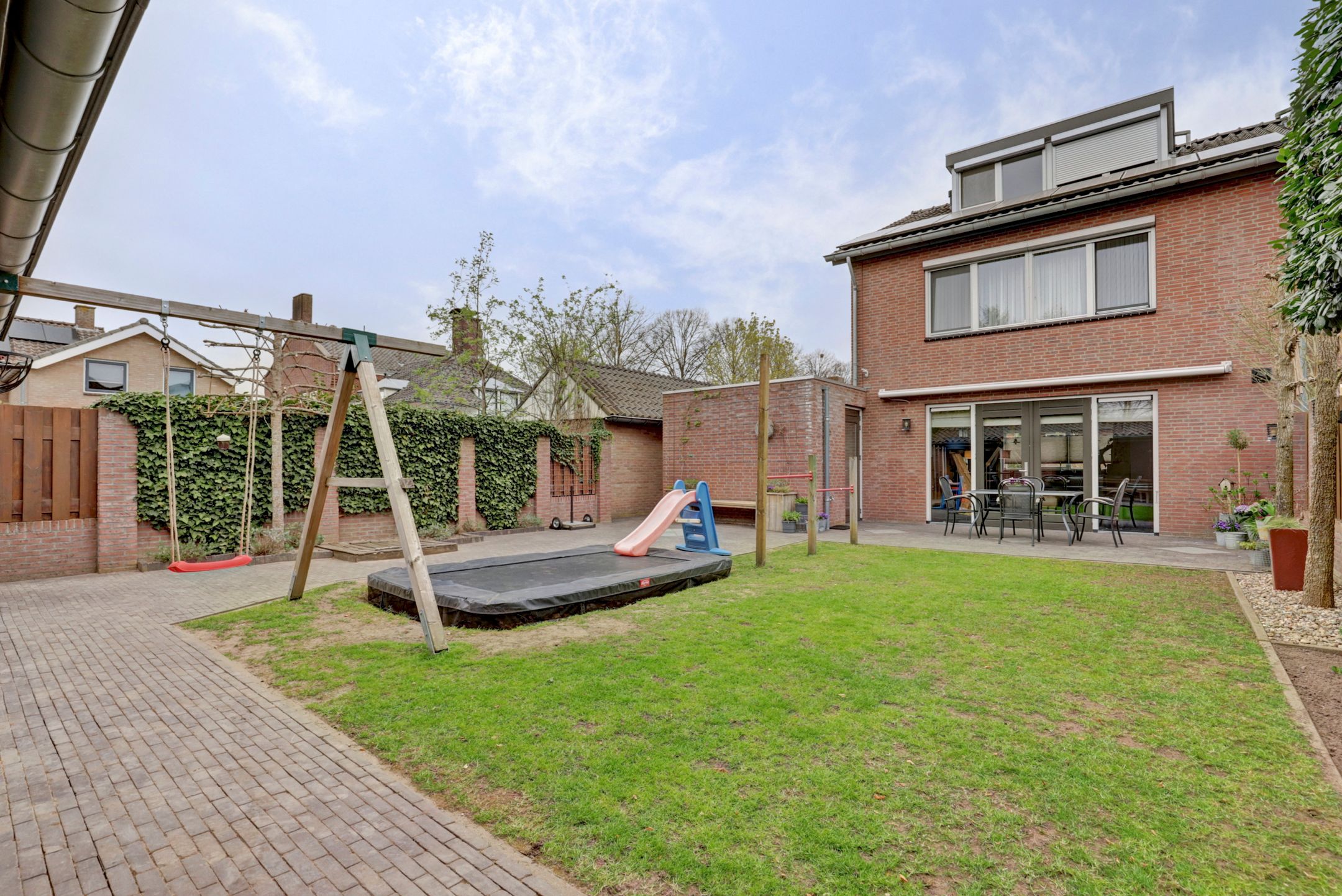 Foto 21 van Essenpasstraat 25-A