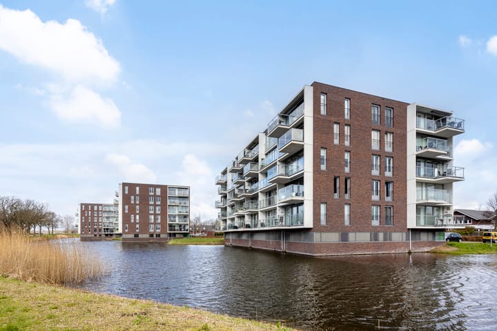 Photo 1 of Laan van Tasmanië 51