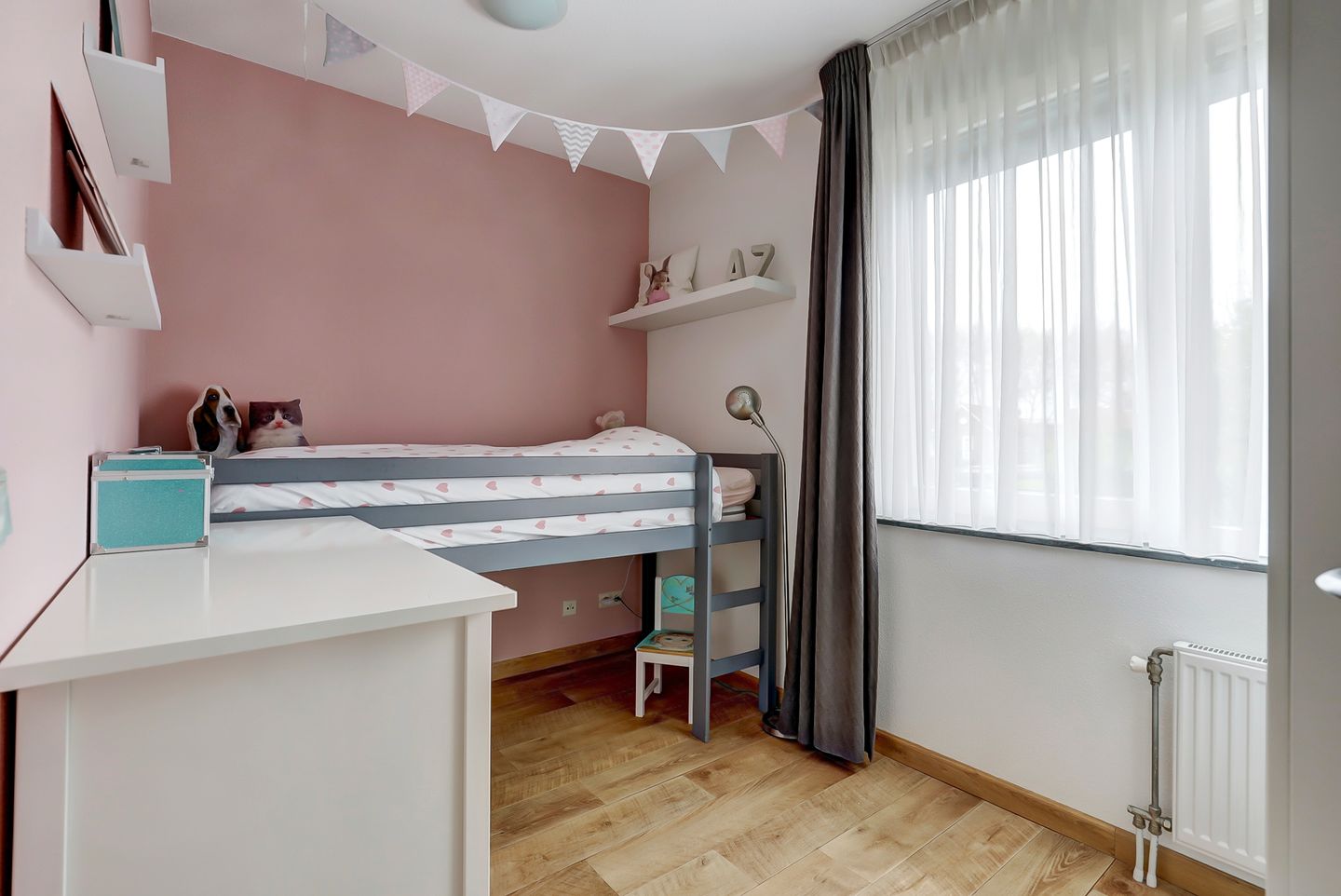 Foto 25 van Essenpasstraat 25-A