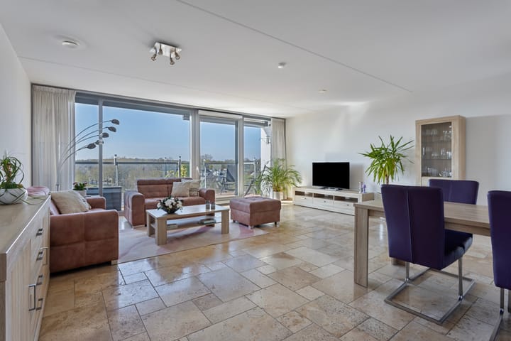 Photo 3 of Laan van Tasmanië 51