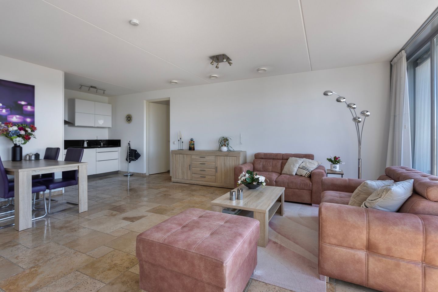 Photo 4 of Laan van Tasmanië 51