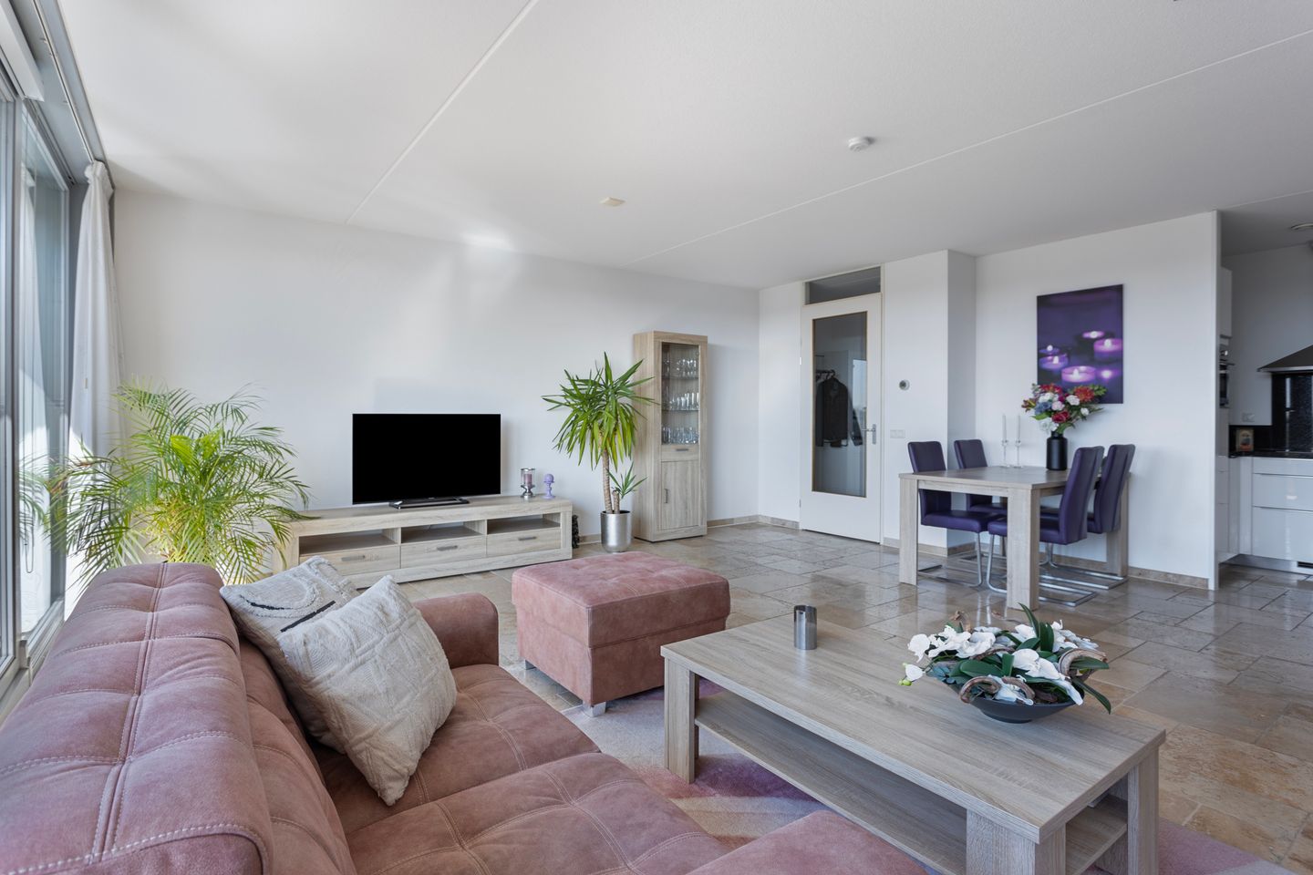 Photo 5 of Laan van Tasmanië 51