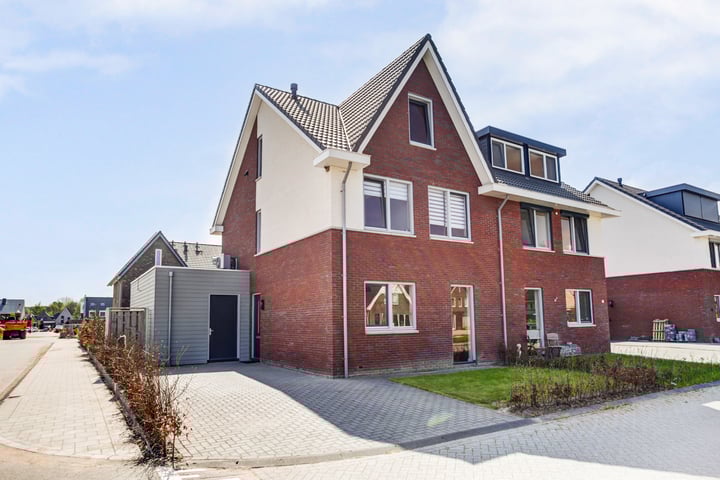 Karel Appelstraat 58
