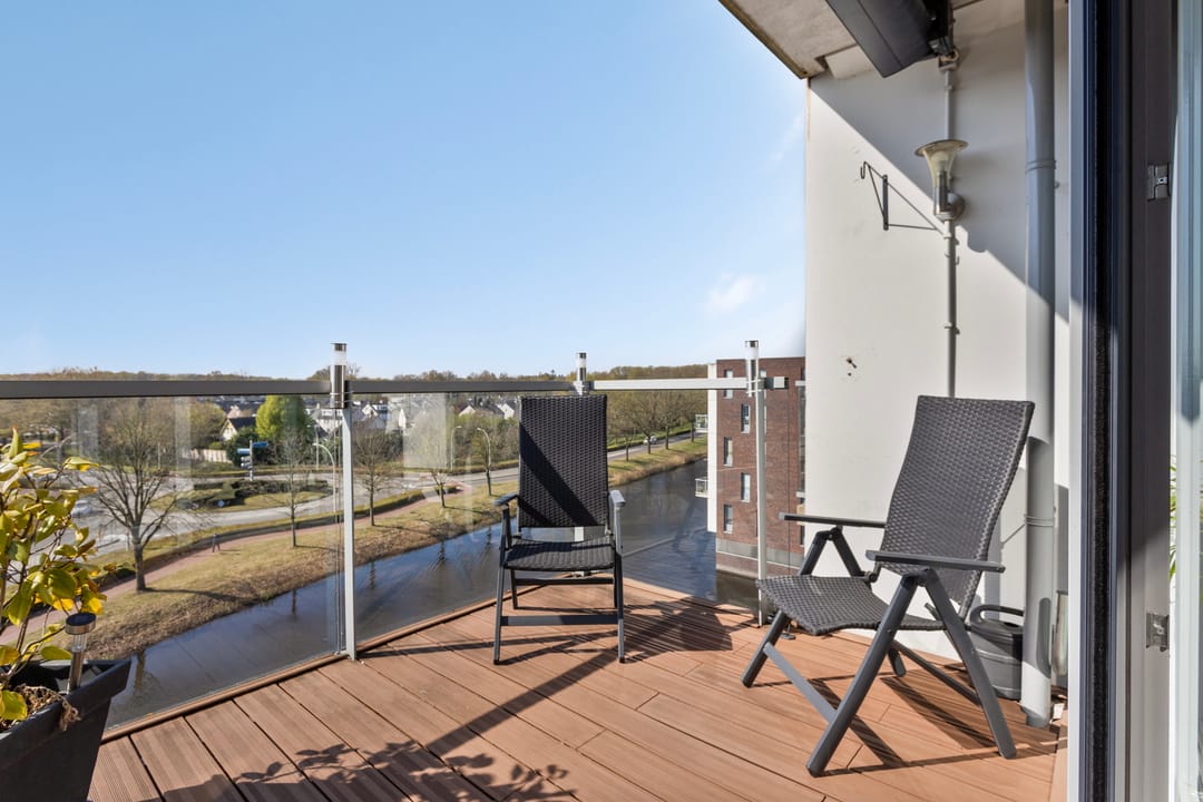 Photo 7 of Laan van Tasmanië 51