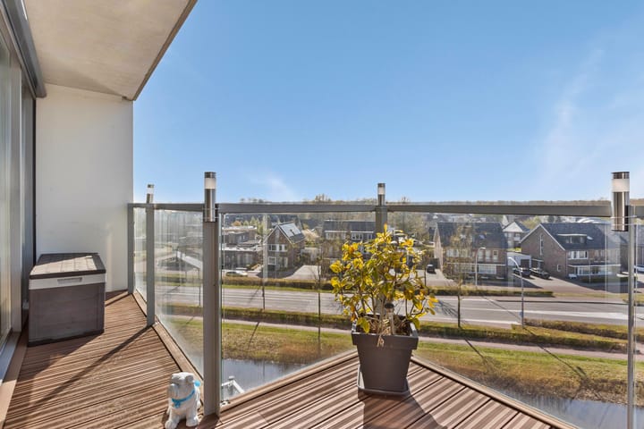 Photo 8 of Laan van Tasmanië 51