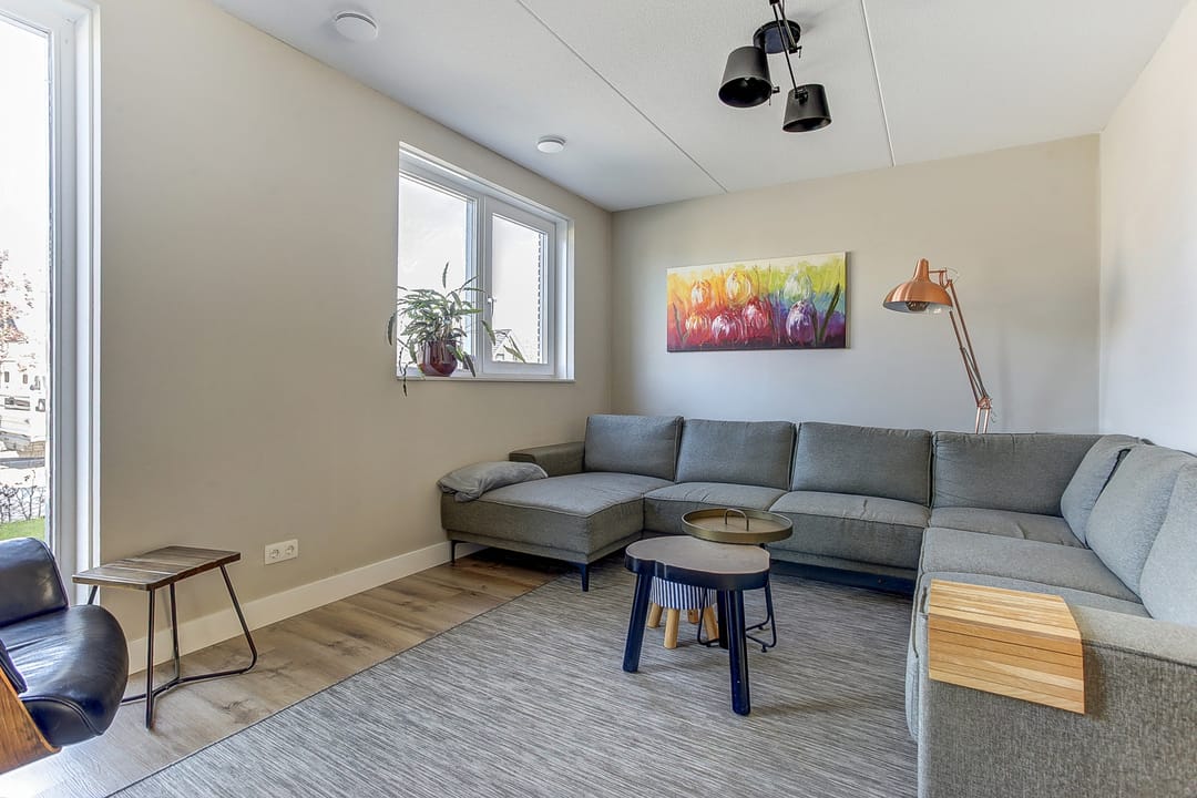 Foto 8 van Karel Appelstraat 58