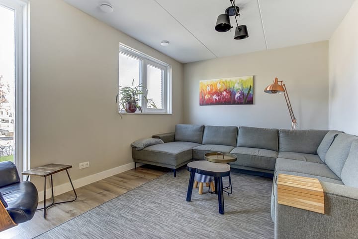 Foto 8 van Karel Appelstraat 58