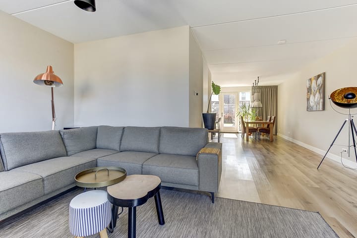 Foto 9 van Karel Appelstraat 58