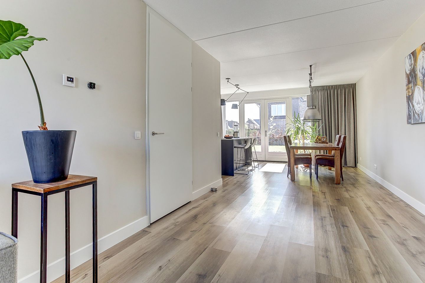 Foto 10 van Karel Appelstraat 58