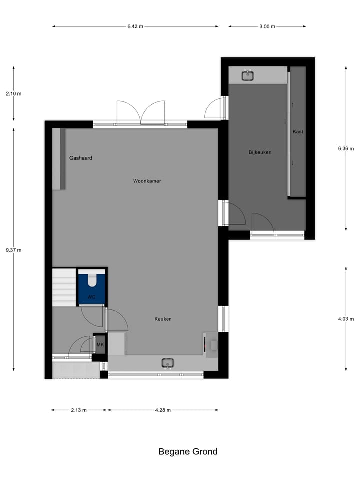 Foto 38 van Essenpasstraat 25-A