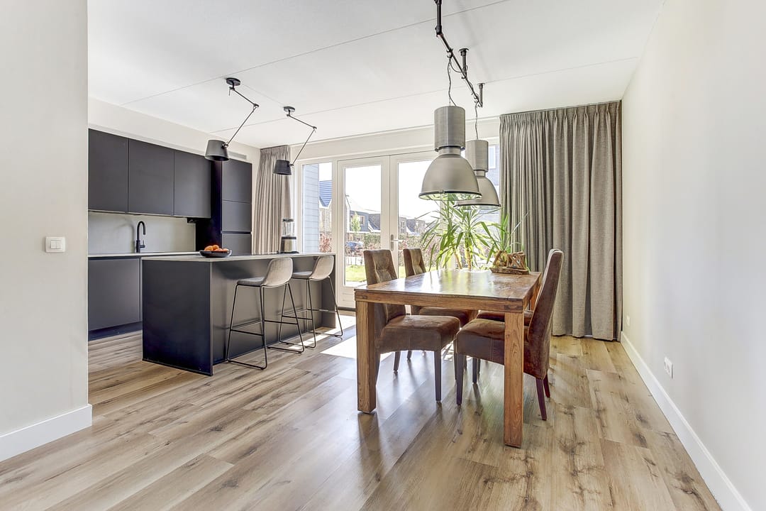 Foto 11 van Karel Appelstraat 58